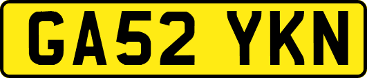 GA52YKN