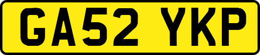 GA52YKP