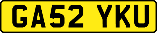 GA52YKU