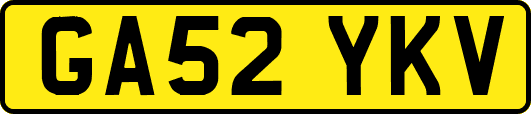 GA52YKV