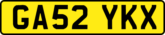 GA52YKX