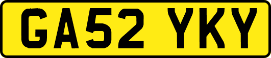 GA52YKY