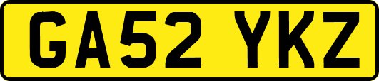 GA52YKZ