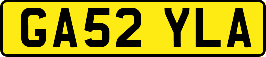 GA52YLA