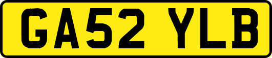 GA52YLB