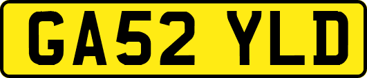 GA52YLD