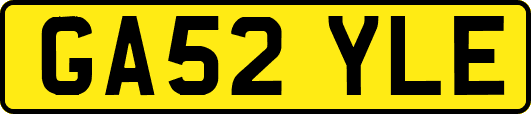 GA52YLE