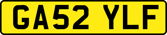 GA52YLF