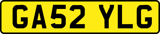 GA52YLG