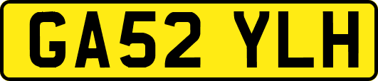 GA52YLH