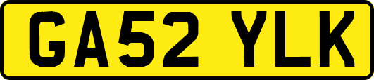 GA52YLK
