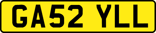 GA52YLL