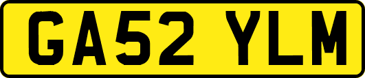 GA52YLM