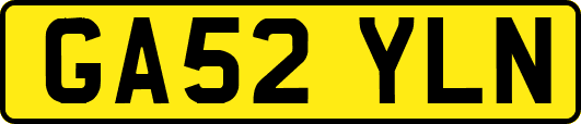 GA52YLN