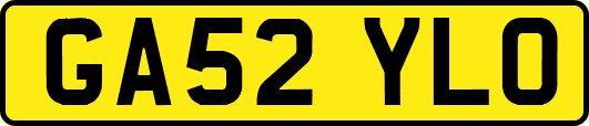 GA52YLO