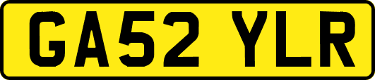 GA52YLR