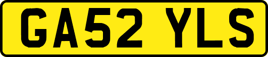 GA52YLS