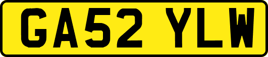GA52YLW