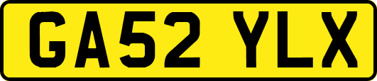 GA52YLX