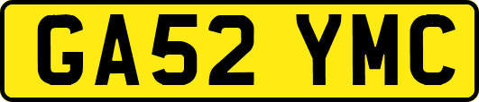 GA52YMC