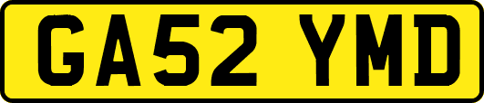 GA52YMD