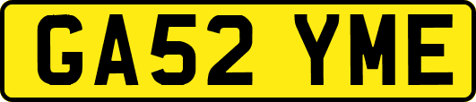 GA52YME