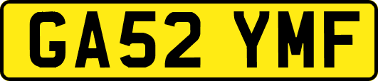 GA52YMF