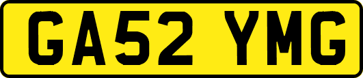 GA52YMG