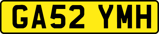 GA52YMH