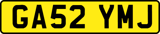 GA52YMJ