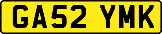 GA52YMK