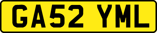 GA52YML
