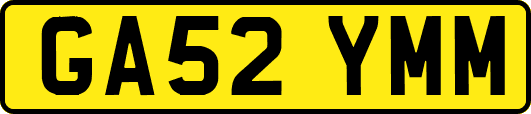 GA52YMM