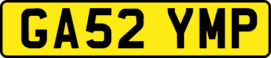 GA52YMP
