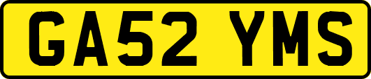 GA52YMS