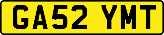 GA52YMT