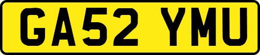GA52YMU