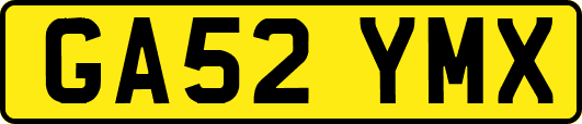 GA52YMX