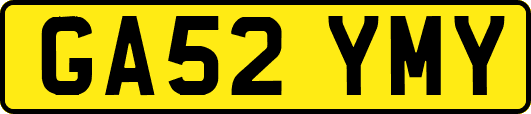 GA52YMY