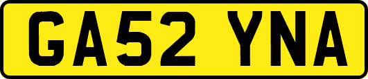 GA52YNA
