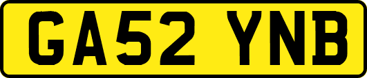 GA52YNB