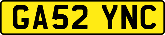 GA52YNC
