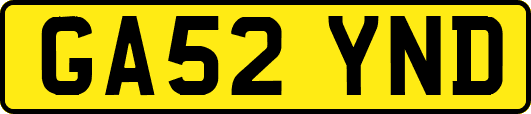 GA52YND