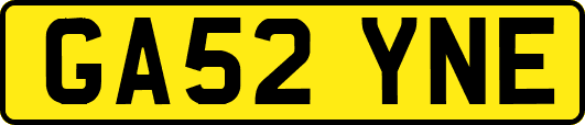 GA52YNE