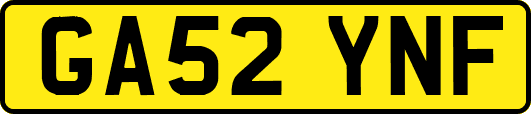 GA52YNF