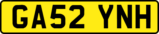 GA52YNH