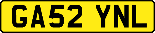GA52YNL