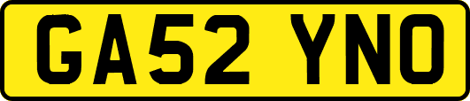 GA52YNO