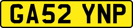 GA52YNP