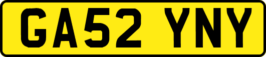 GA52YNY